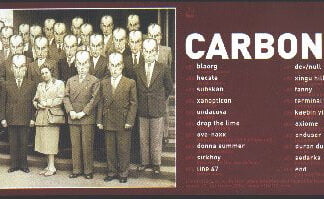 Various - Carbon