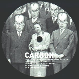 Various - Carbon - Image 4