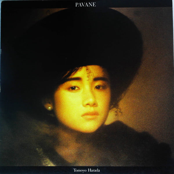 Tomoyo Harada - Pavane