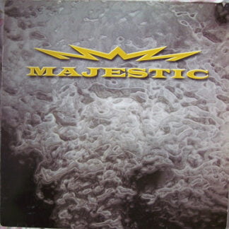 F.C.L.S. & Pako - Untitled