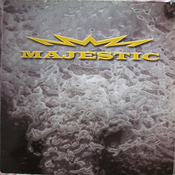 F.C.L.S. & Pako - Untitled