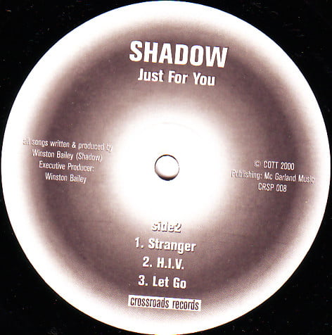 Shadow - Just For You - Image 2