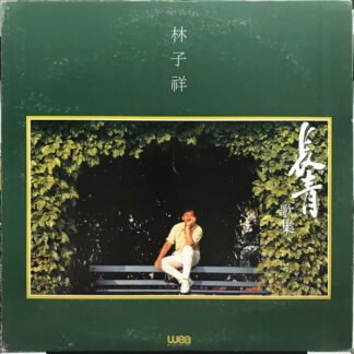 George Lam - 林子祥 長青歌集