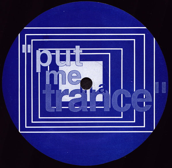 Apotheosis - Put Me In A Trance - Image 2