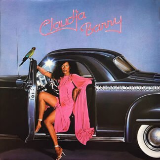 Claudja Barry - I Wanna Be Loved By You