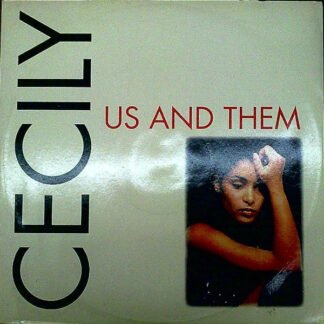 Cecily - Us And Them