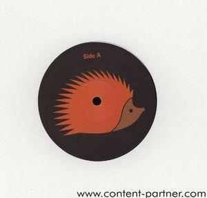 Pig & Dan - Twisted Lip