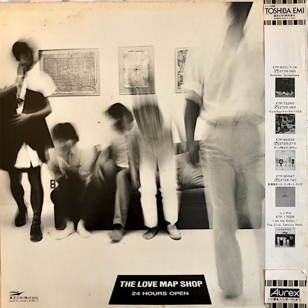 Tulip - The Love Map Shop - Image 2