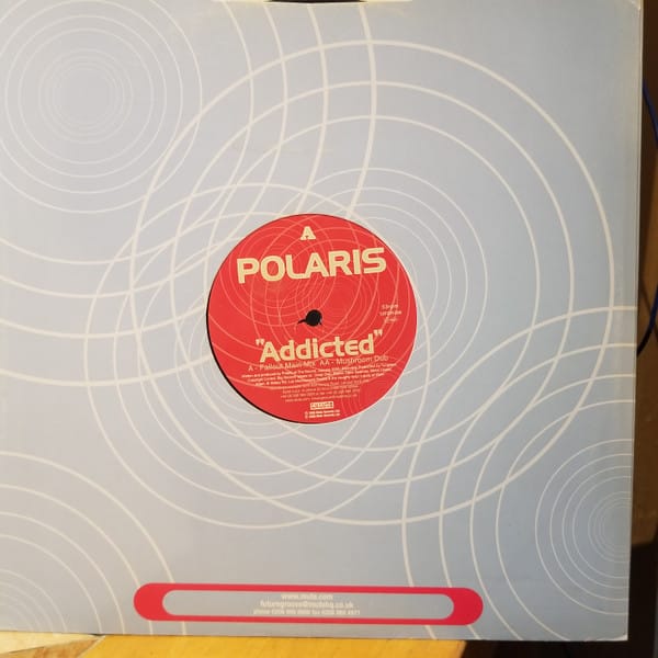 Polaris - Addicted - Image 2