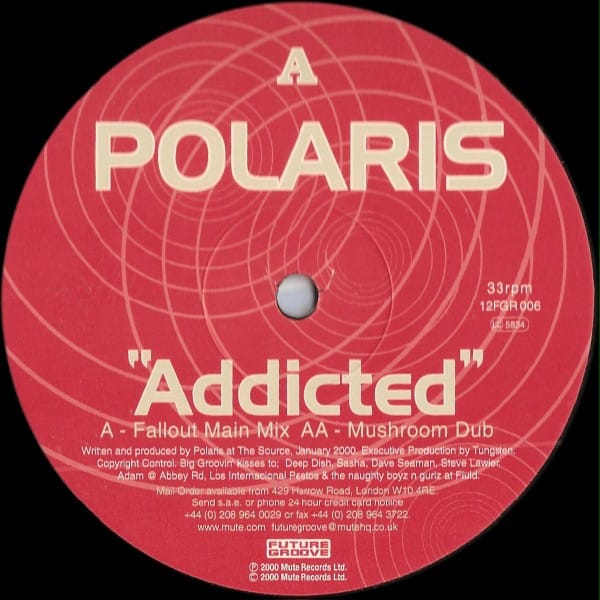Polaris - Addicted - Image 3